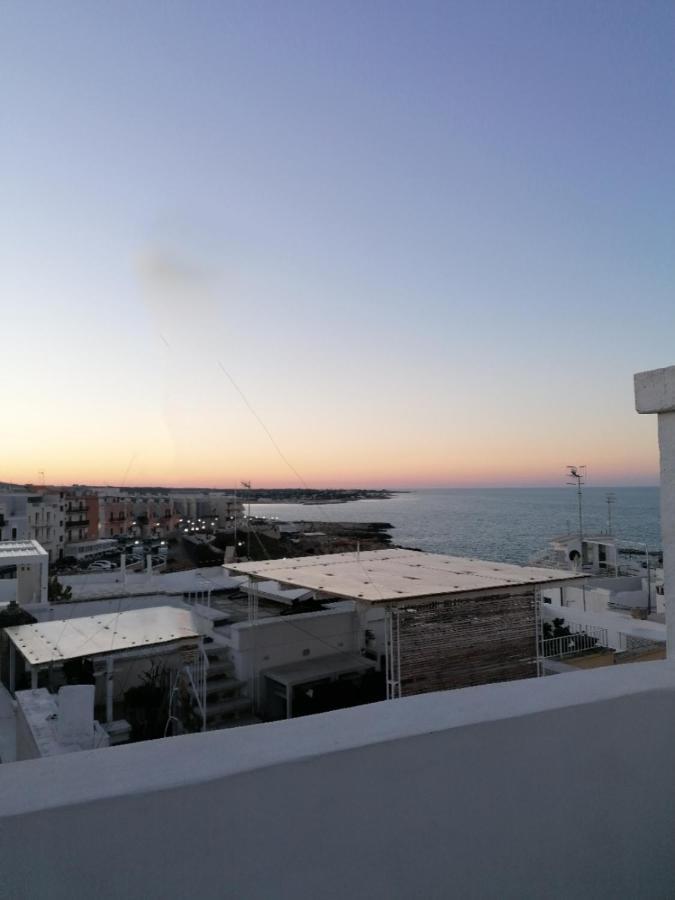 Fonteblu B&B Polignano a Mare Exterior photo