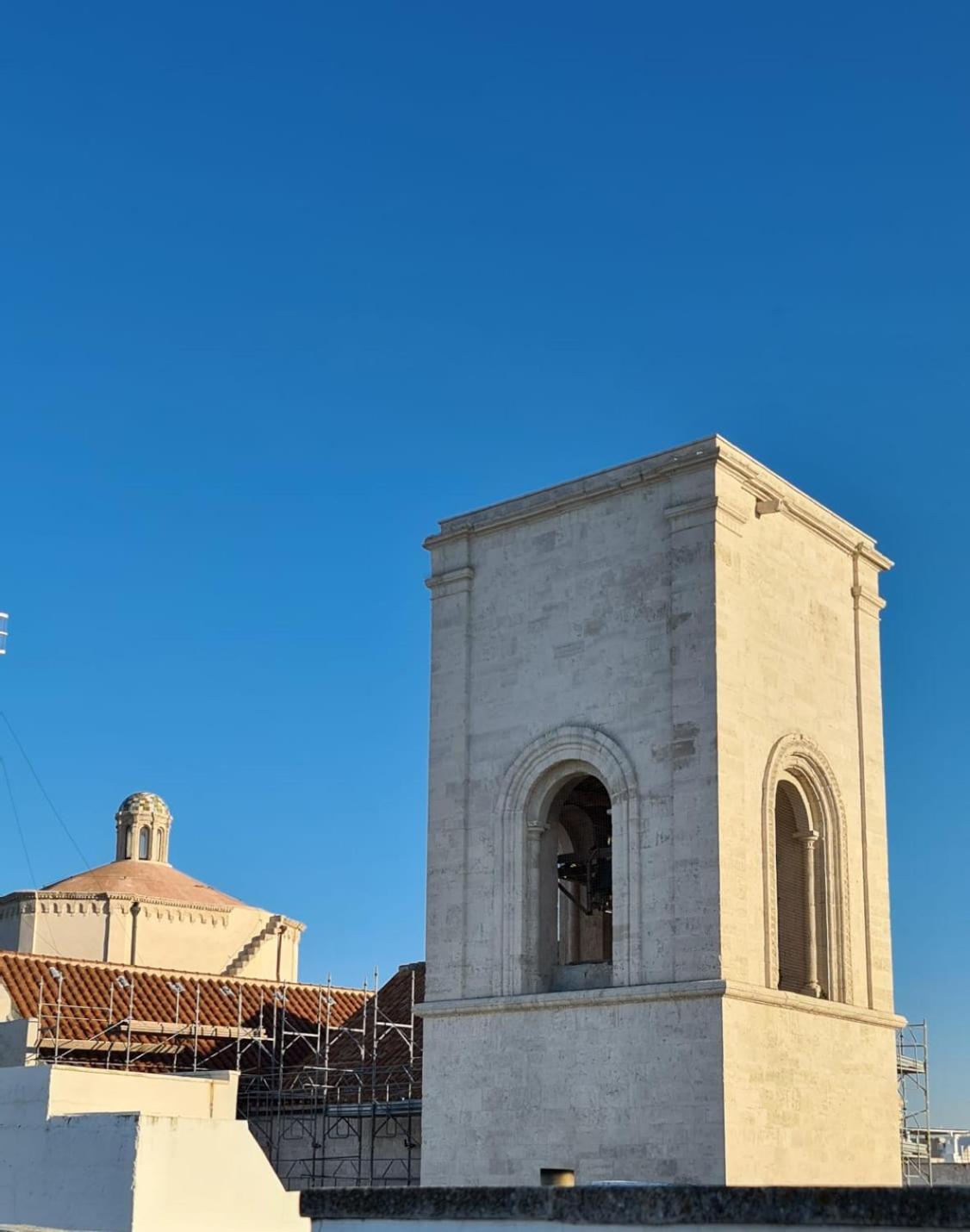 Fonteblu B&B Polignano a Mare Exterior photo