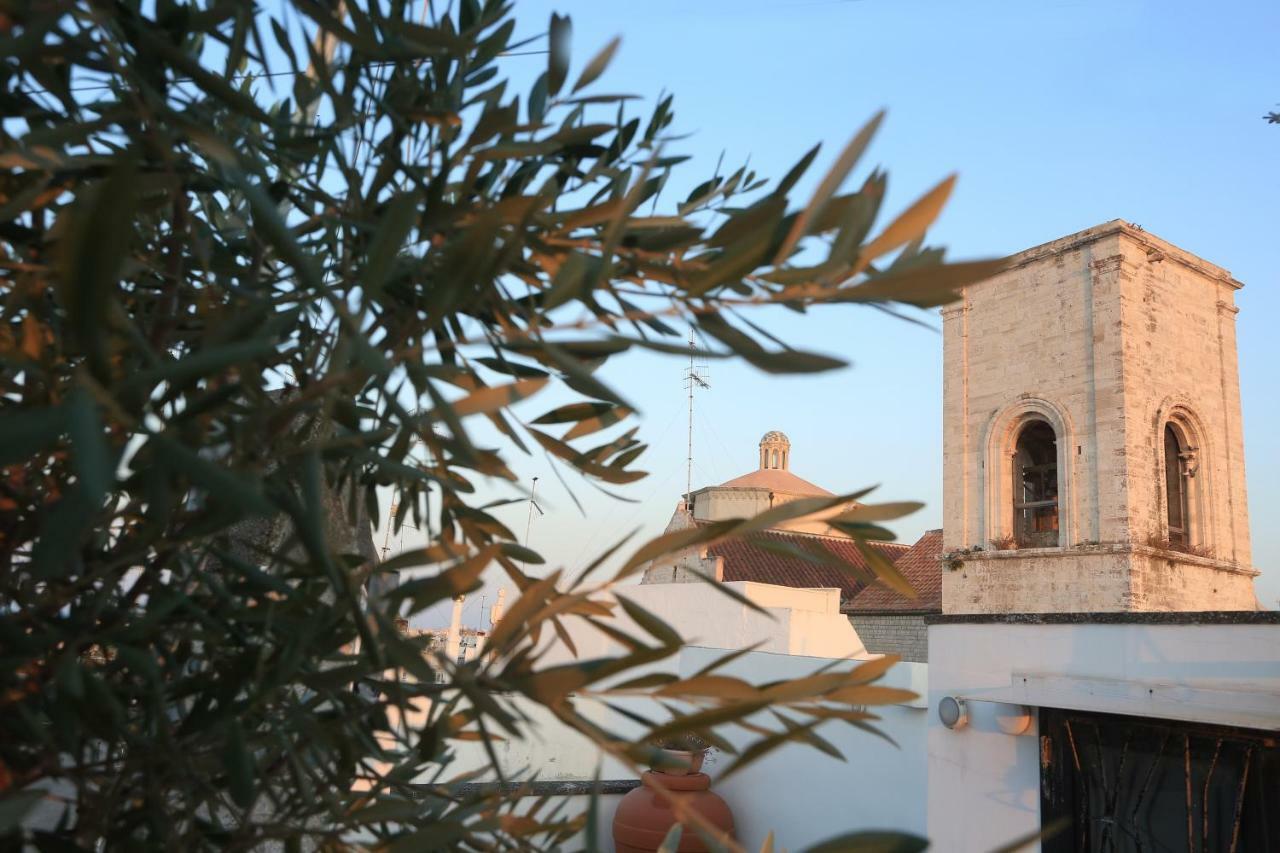 Fonteblu B&B Polignano a Mare Exterior photo