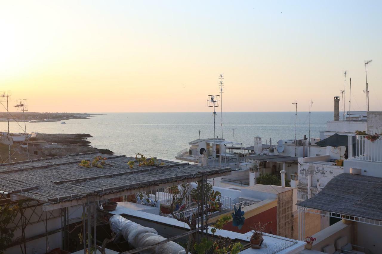 Fonteblu B&B Polignano a Mare Exterior photo